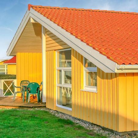 Friedrichskoog-Strandpark 8 エクステリア 写真