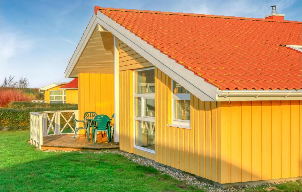 Friedrichskoog-Strandpark 8 エクステリア 写真