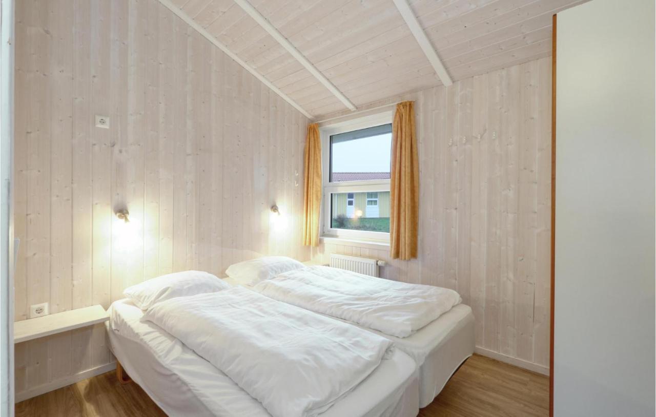 Friedrichskoog-Strandpark 8 エクステリア 写真