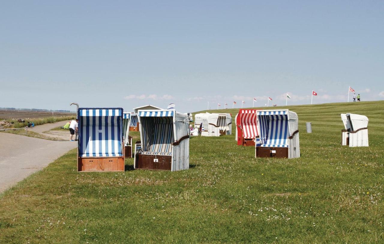 Friedrichskoog-Strandpark 8 エクステリア 写真